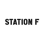 Logo Station F
